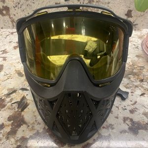 JT Paintball Mask